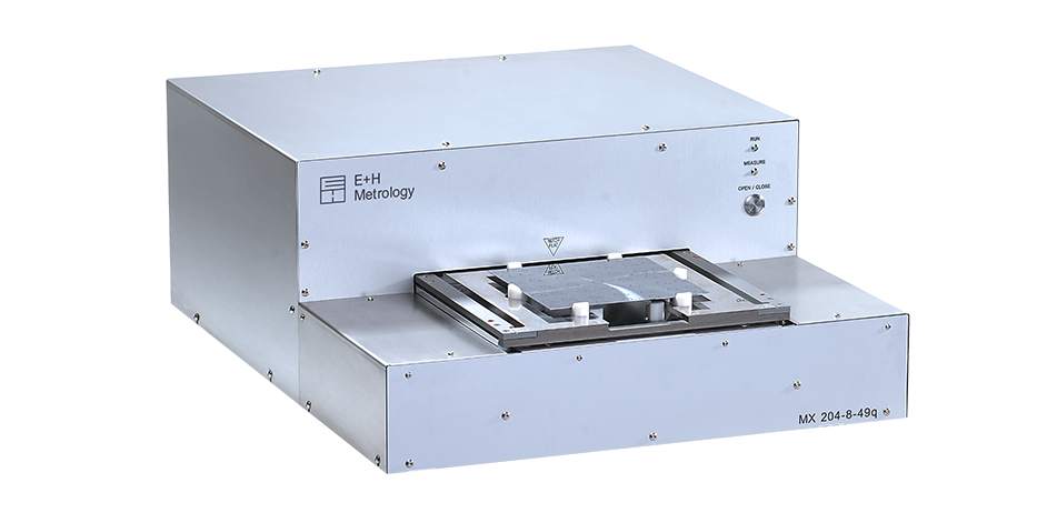 Product picture of Manual Tool MX 204-8-49-q for solar wafers by E+H Metrology 